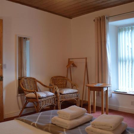Troedyrhiw Bed & Breakfast Cardigan Exteriér fotografie